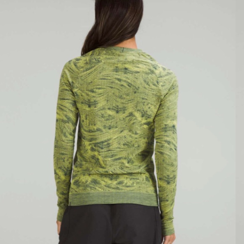 Lululemon Rest Less Pullover - Picture 2 of 16